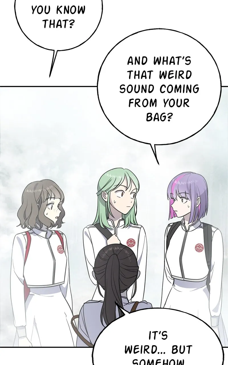 Crimson Heart Chapter 6 page 39 - 