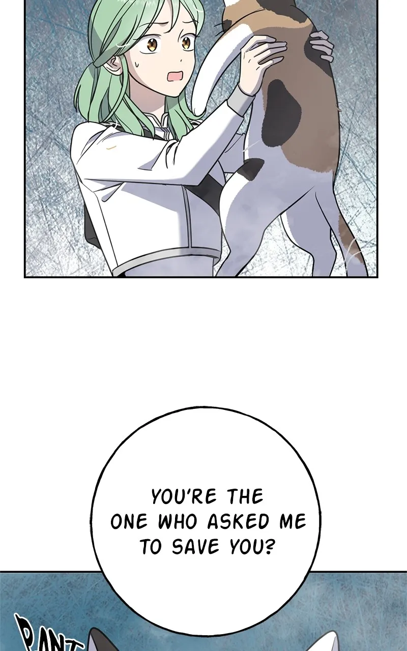 Crimson Heart Chapter 6 page 5 - 