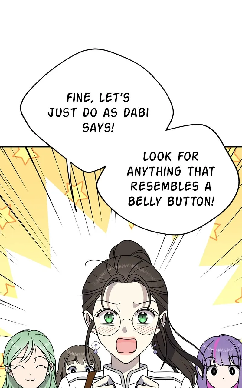 Crimson Heart Chapter 6 page 45 - 