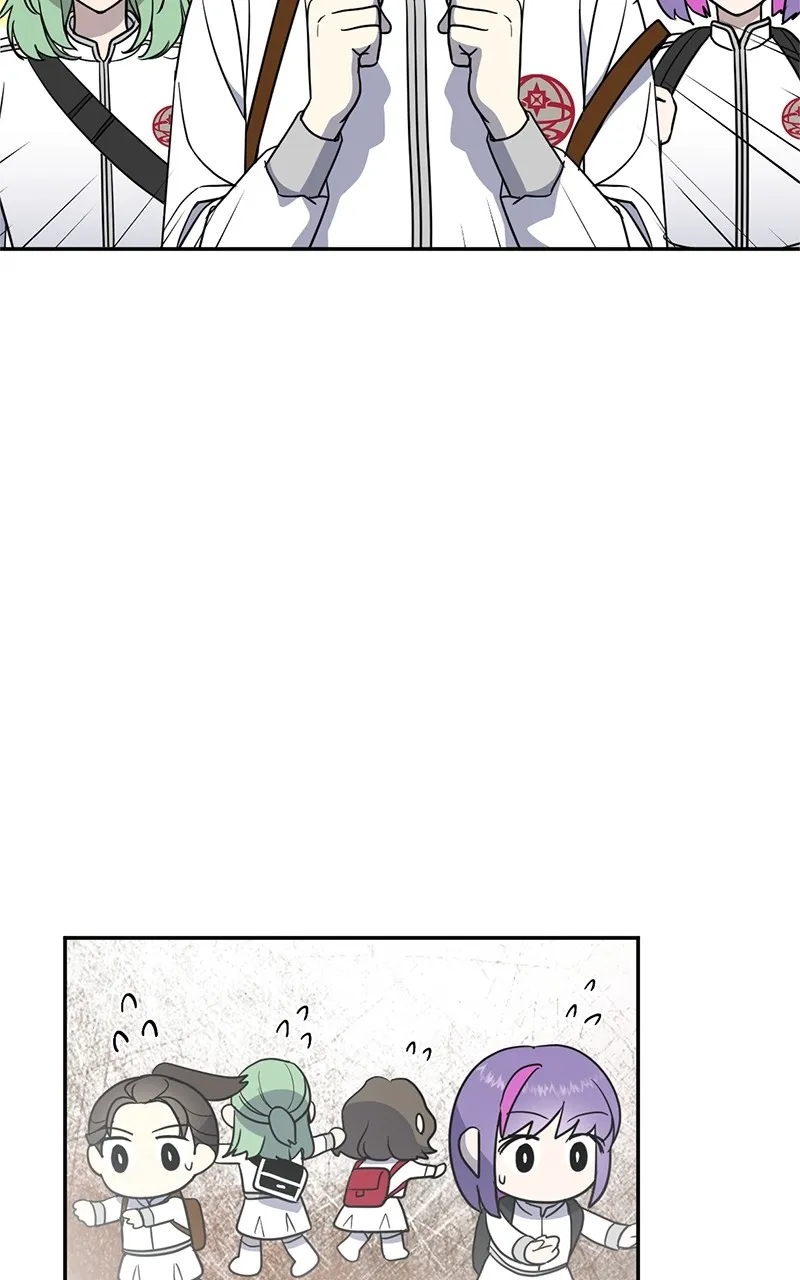 Crimson Heart Chapter 6 page 46 - 