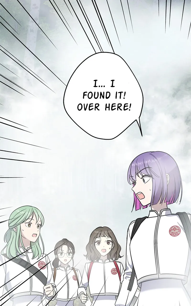 Crimson Heart Chapter 6 page 54 - 