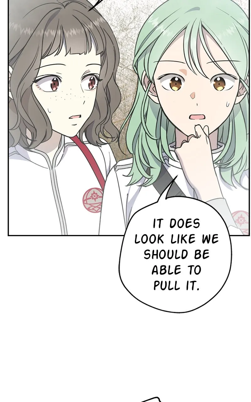 Crimson Heart Chapter 6 page 57 - 