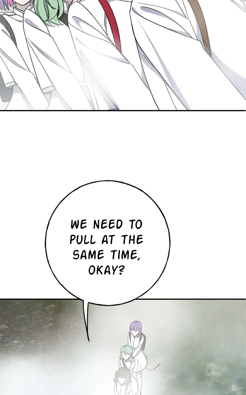 Crimson Heart Chapter 6 page 64 - 