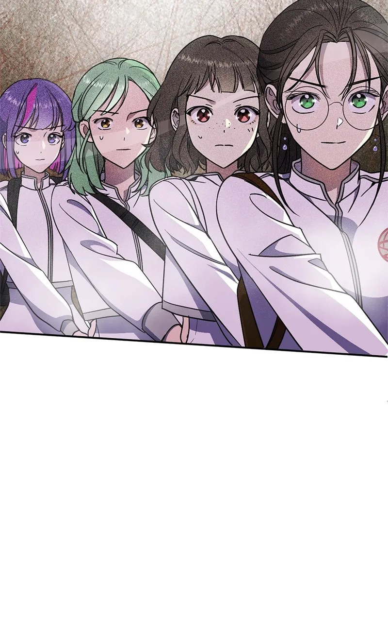 Crimson Heart Chapter 6 page 66 - 