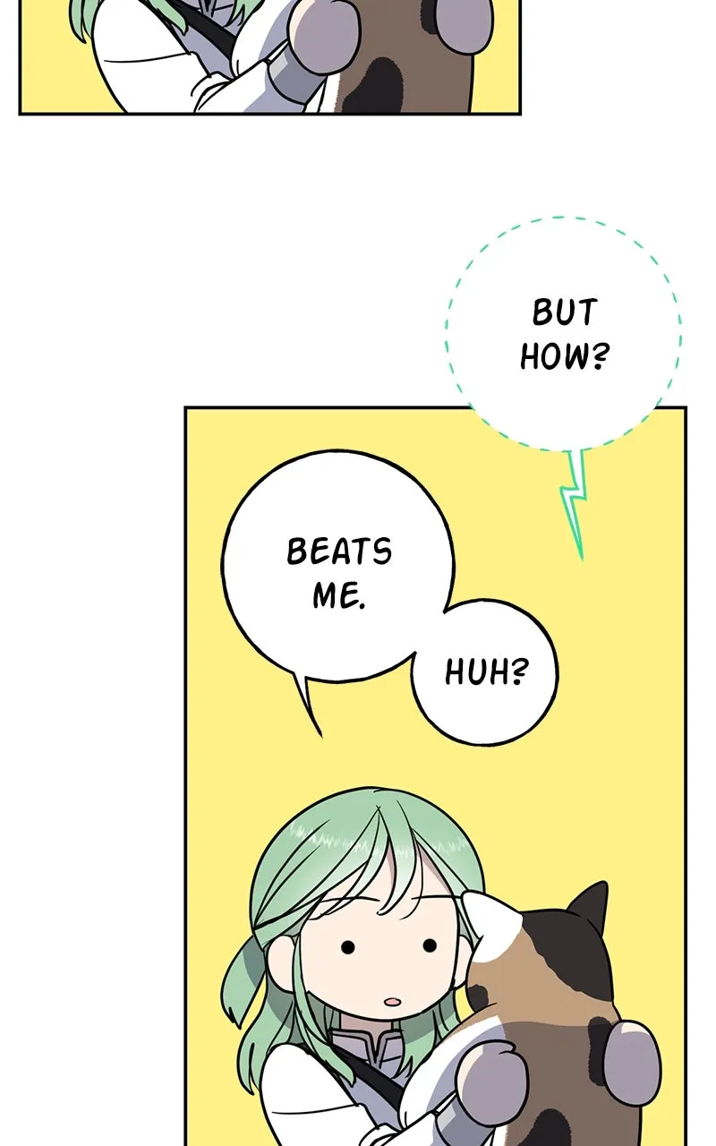 Crimson Heart Chapter 6 page 8 - 