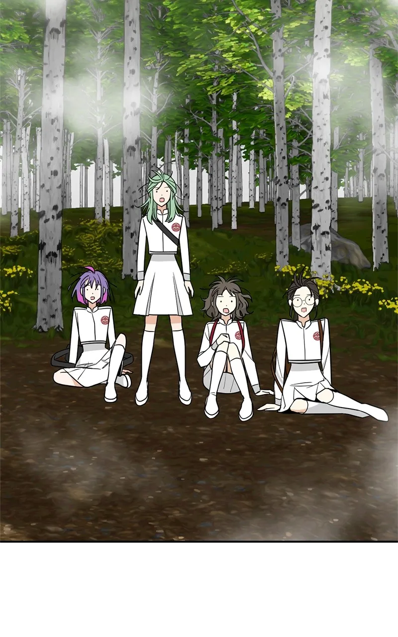 Crimson Heart Chapter 6 page 96 - 
