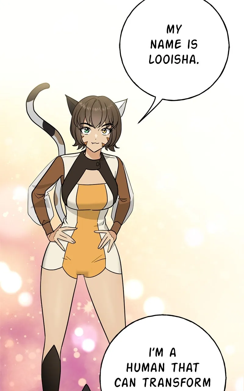 Crimson Heart Chapter 7 page 20 - 