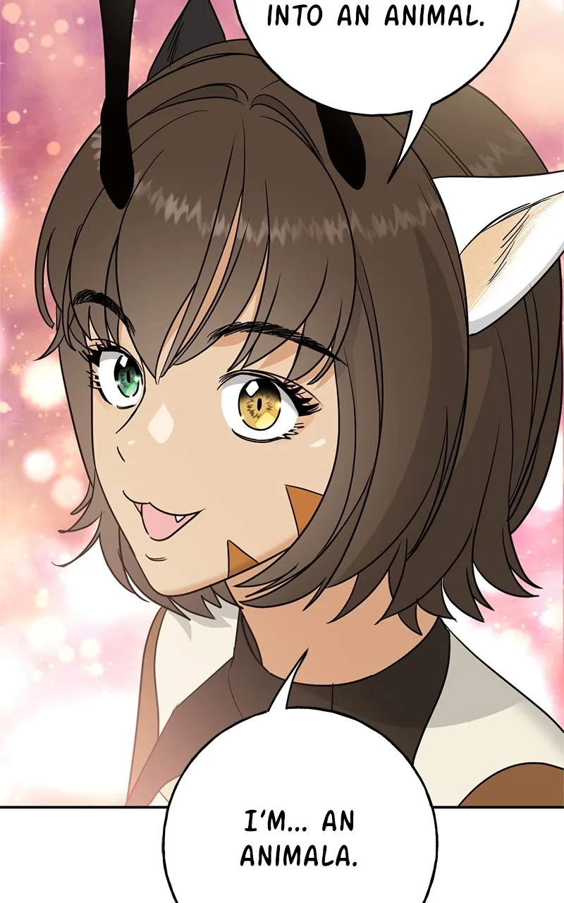 Crimson Heart Chapter 7 page 21 - 