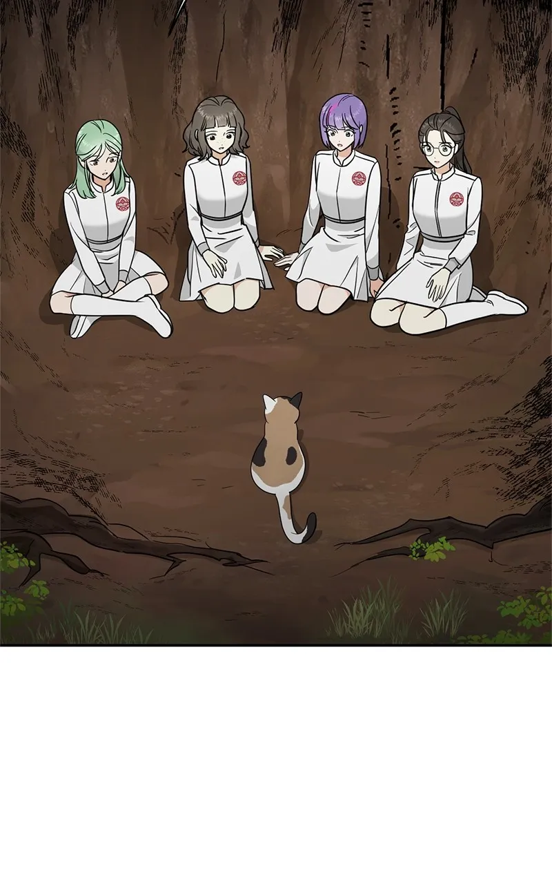 Crimson Heart Chapter 7 page 30 - 