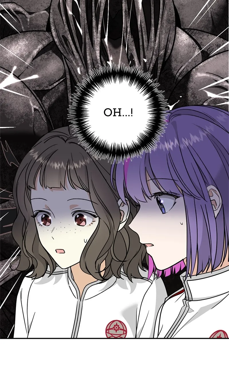 Crimson Heart Chapter 7 page 38 - 