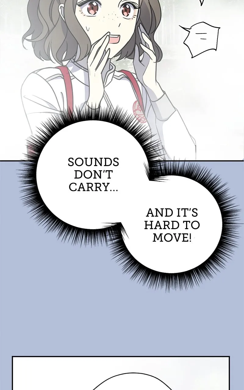Crimson Heart Chapter 7 page 55 - 