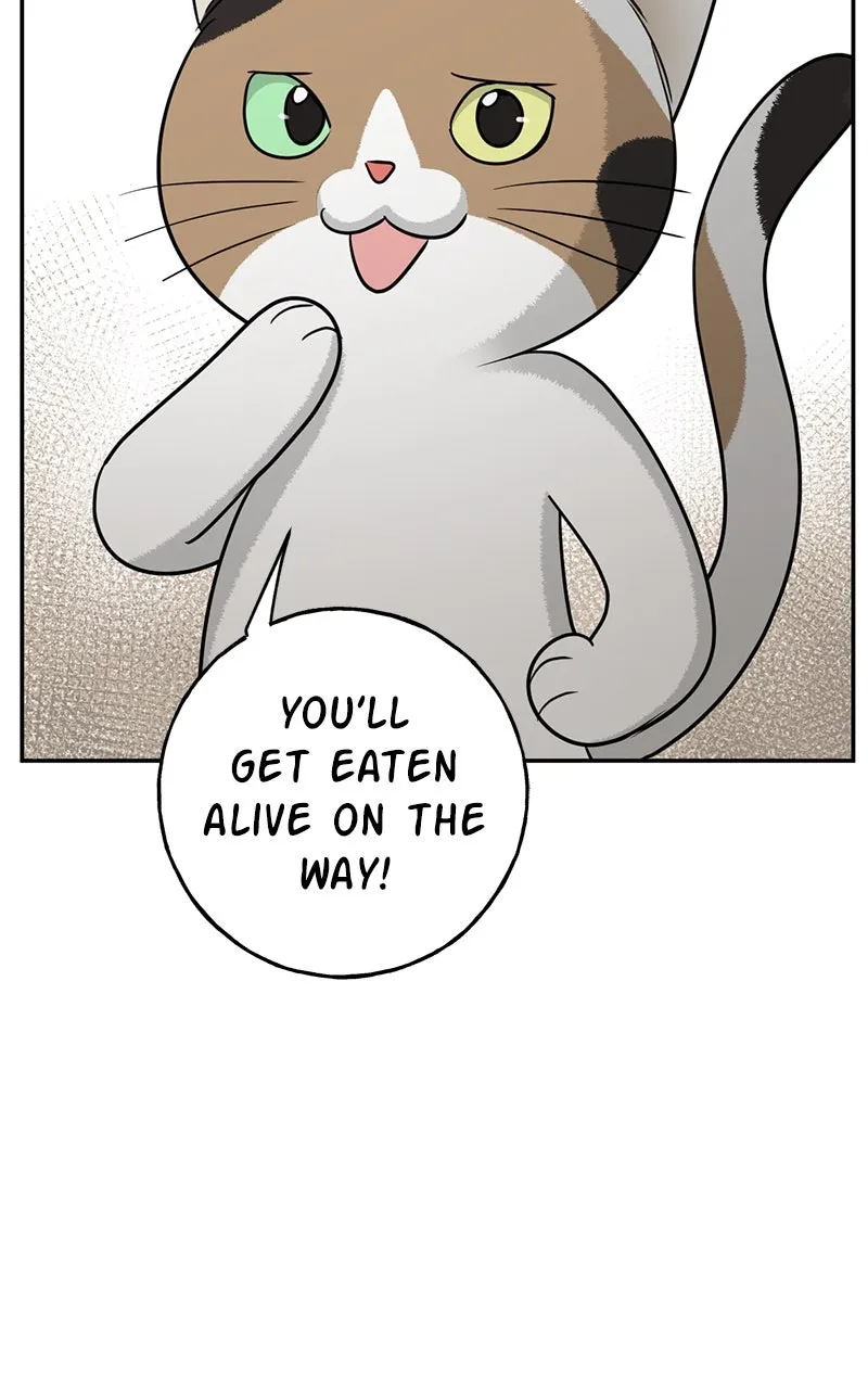 Crimson Heart Chapter 7 page 73 - 