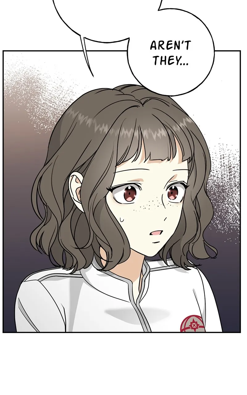 Crimson Heart Chapter 7 page 10 - 