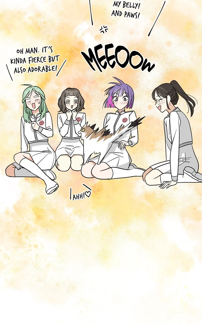 Crimson Heart Chapter 7 page 91 - 