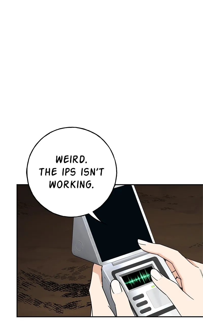 Crimson Heart Chapter 7 page 93 - 