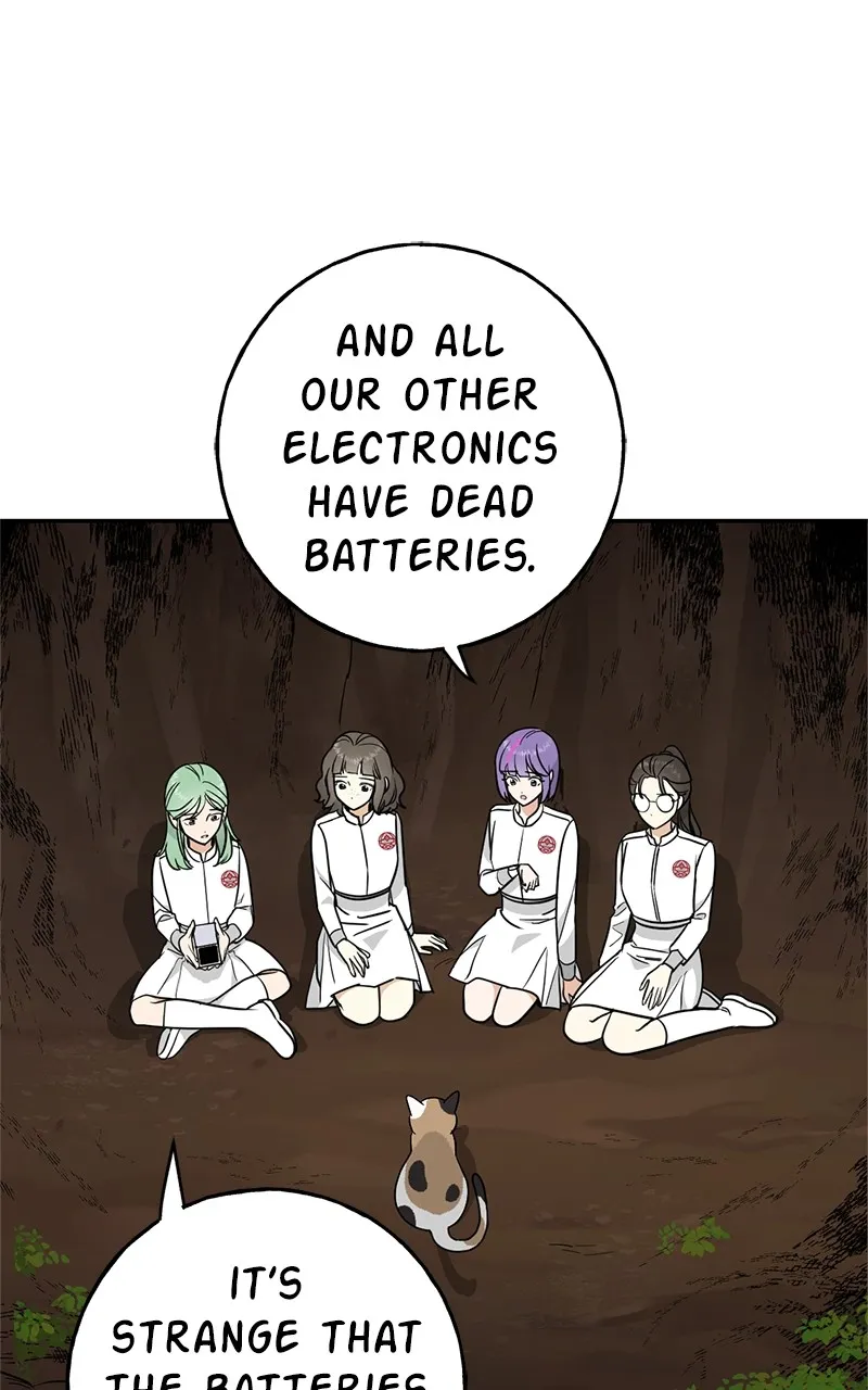 Crimson Heart Chapter 7 page 94 - 
