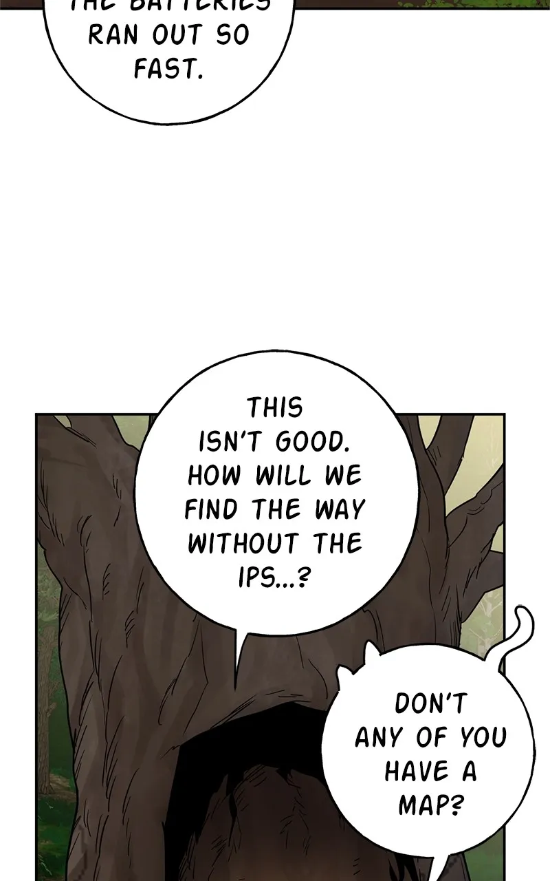Crimson Heart Chapter 7 page 95 - 