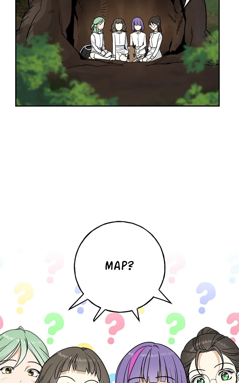 Crimson Heart Chapter 7 page 96 - 