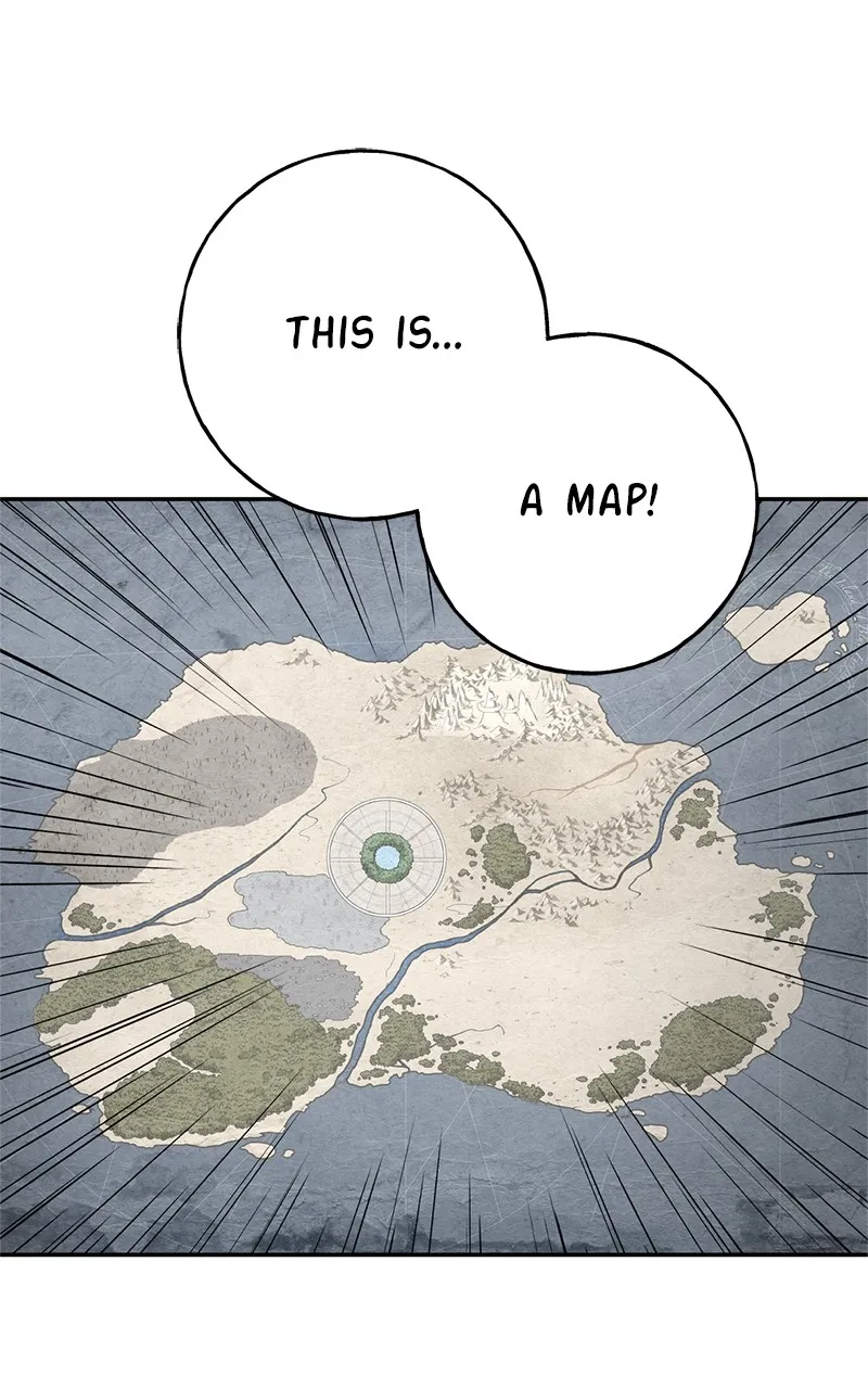 Crimson Heart Chapter 8 page 1 - 