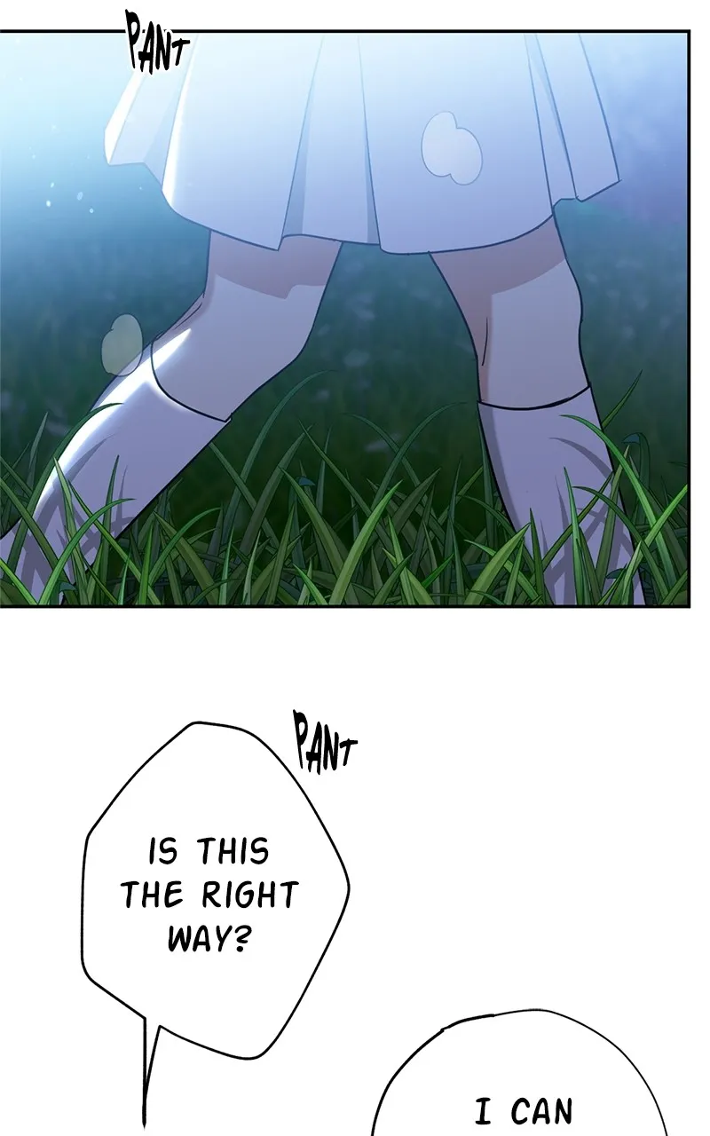 Crimson Heart Chapter 8 page 11 - 
