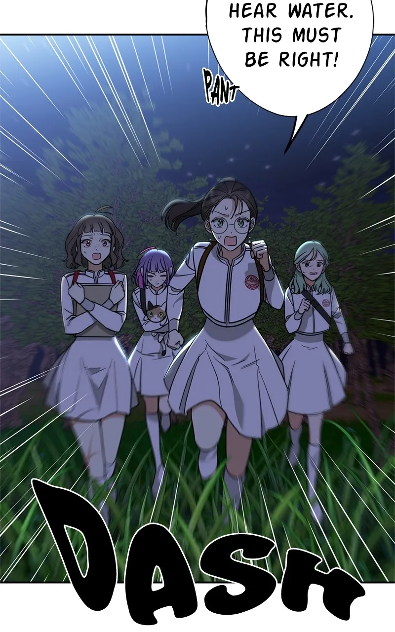 Crimson Heart Chapter 8 page 12 - 