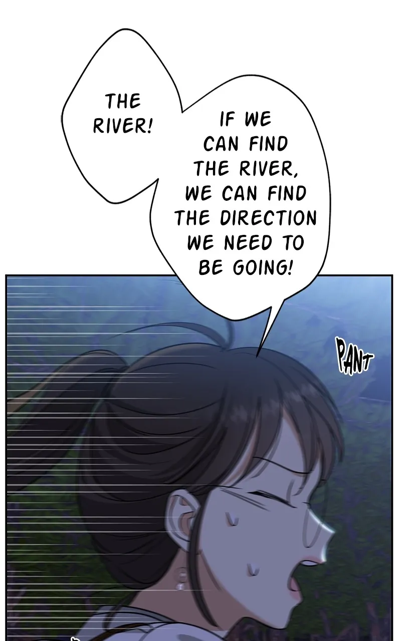 Crimson Heart Chapter 8 page 13 - 