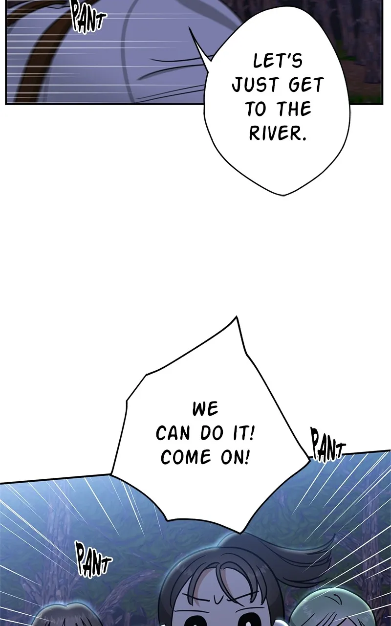 Crimson Heart Chapter 8 page 14 - 