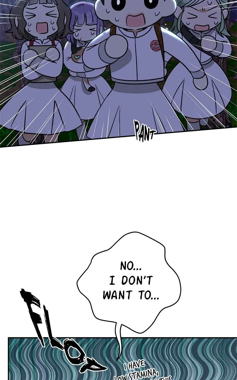 Crimson Heart Chapter 8 page 15 - 
