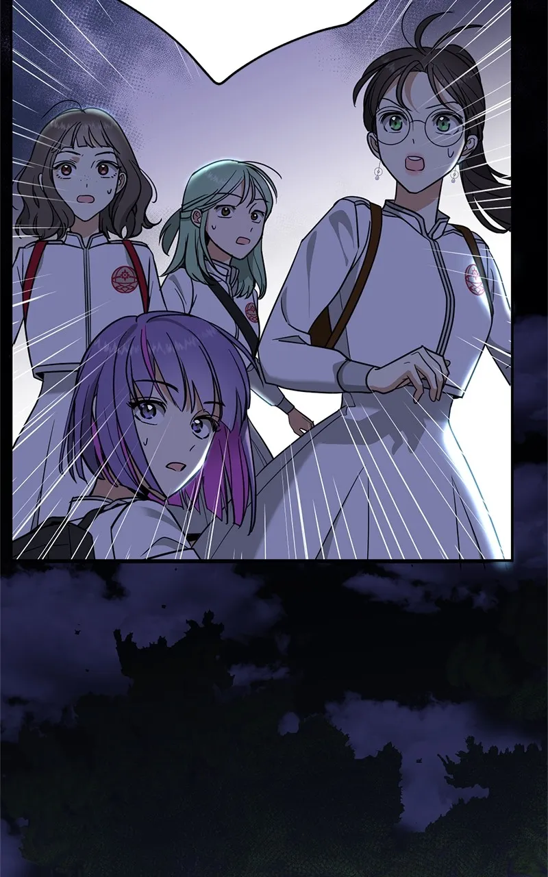 Crimson Heart Chapter 8 page 18 - 