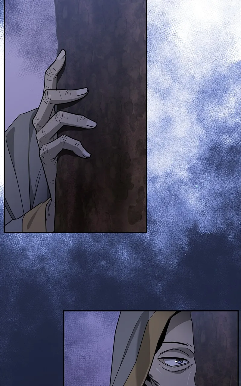 Crimson Heart Chapter 8 page 20 - 