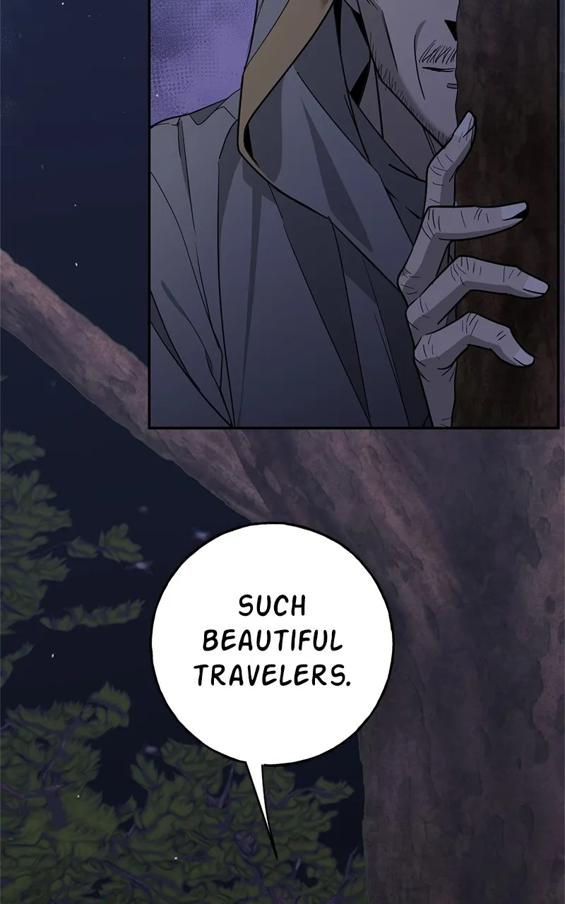 Crimson Heart Chapter 8 page 21 - 