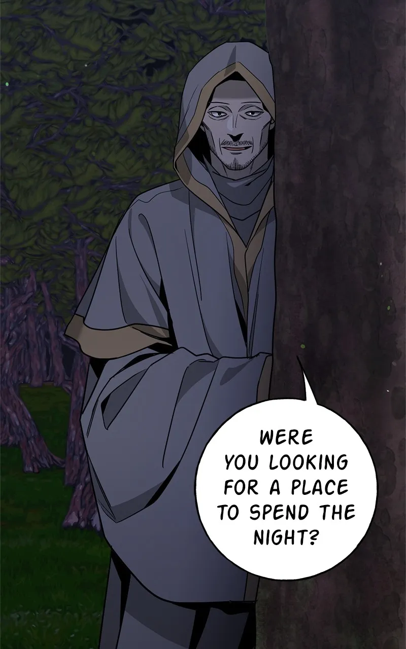 Crimson Heart Chapter 8 page 22 - 