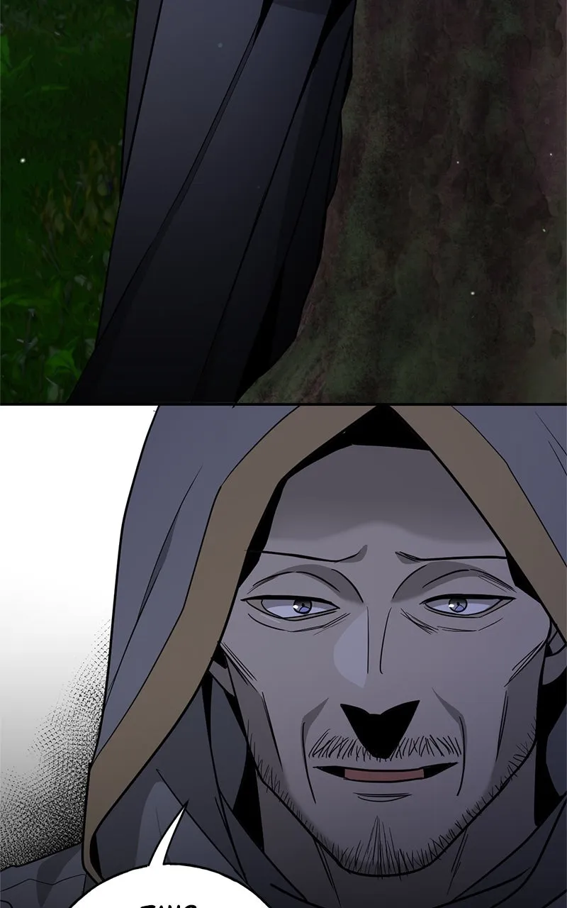 Crimson Heart Chapter 8 page 23 - 
