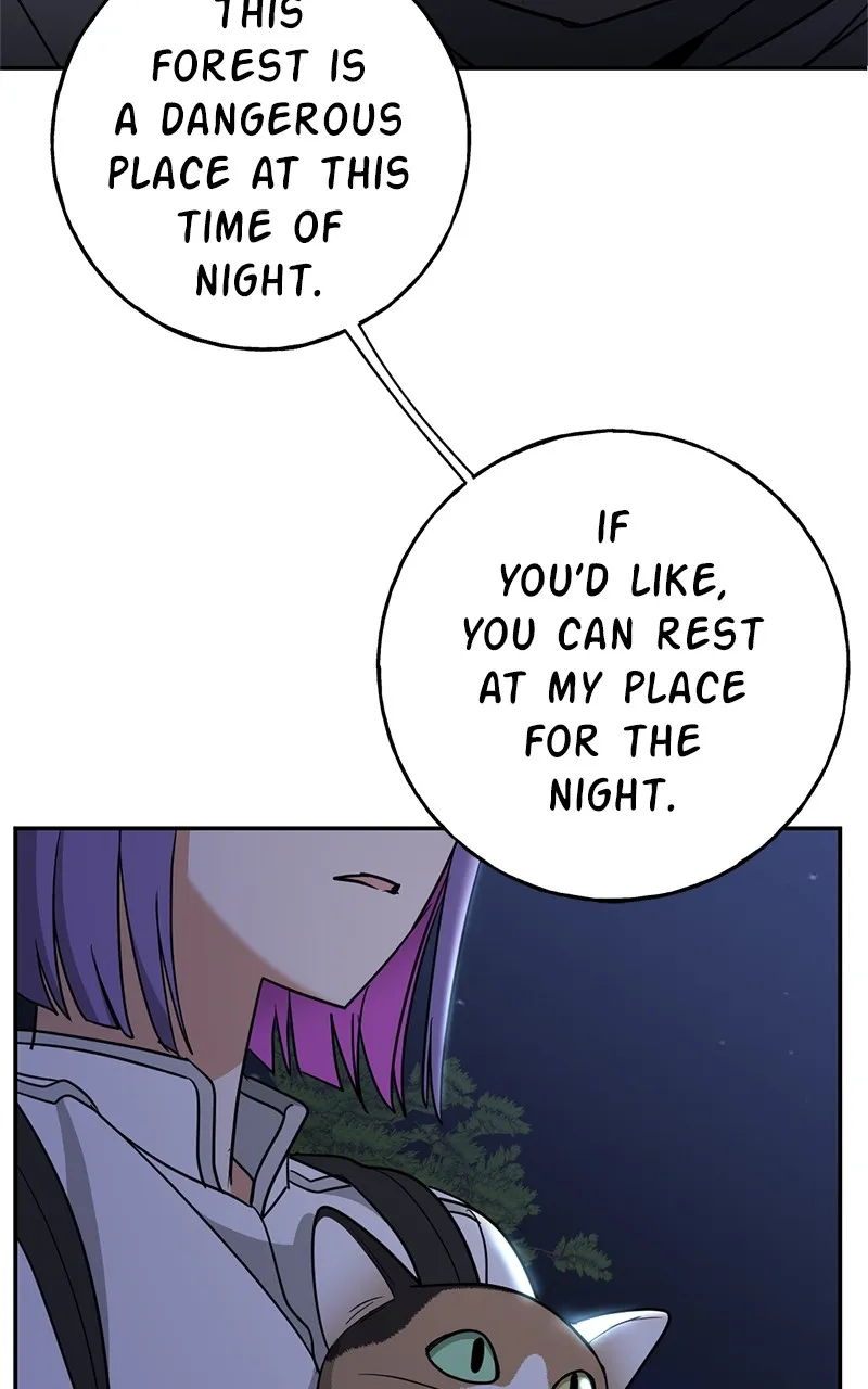 Crimson Heart Chapter 8 page 24 - 