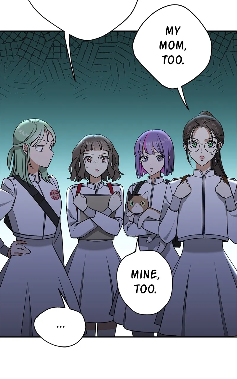 Crimson Heart Chapter 8 page 27 - 