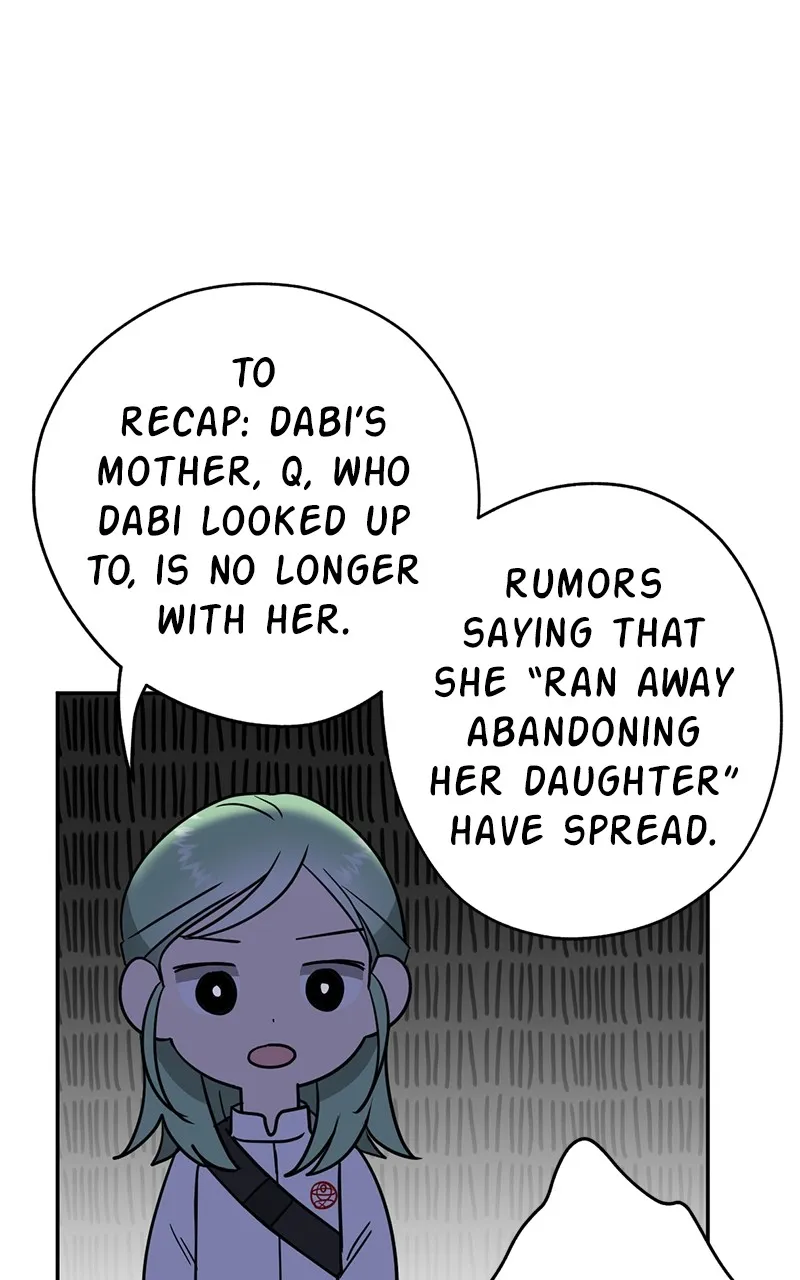 Crimson Heart Chapter 8 page 28 - 