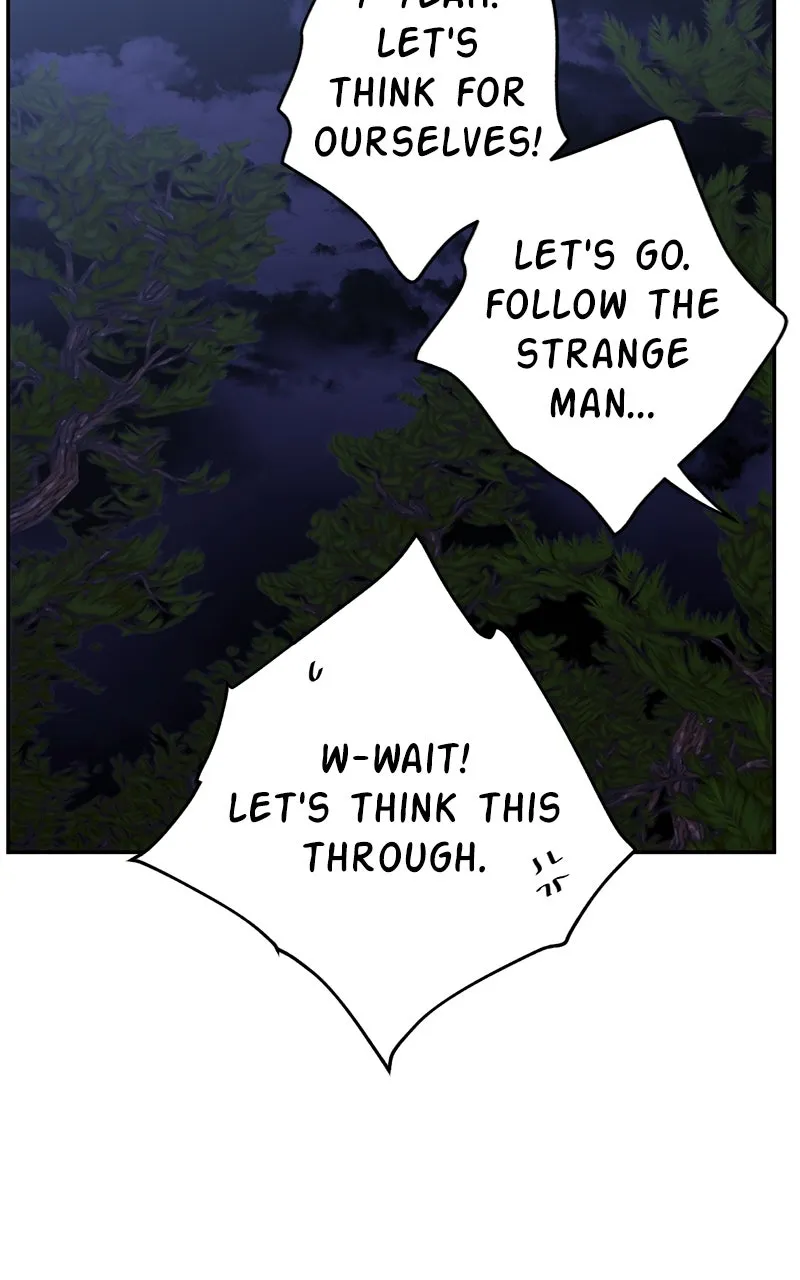 Crimson Heart Chapter 8 page 30 - 