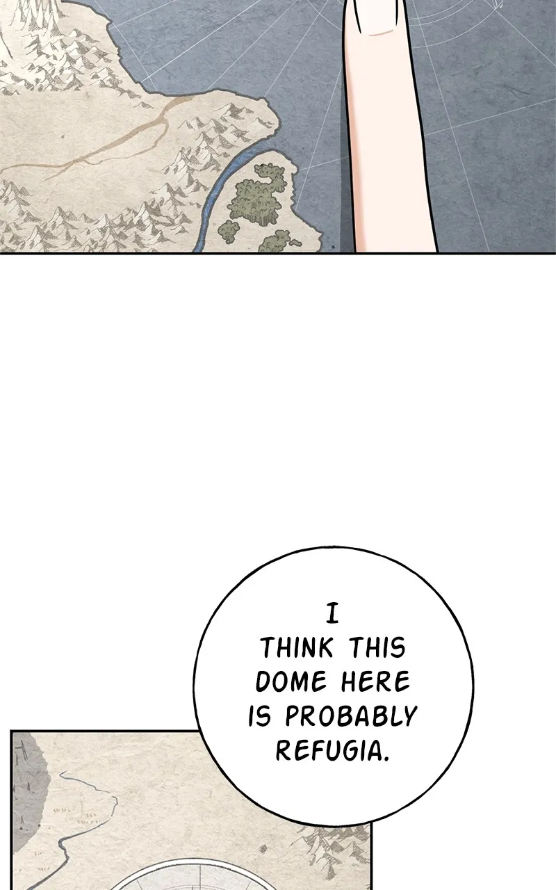 Crimson Heart Chapter 8 page 4 - 
