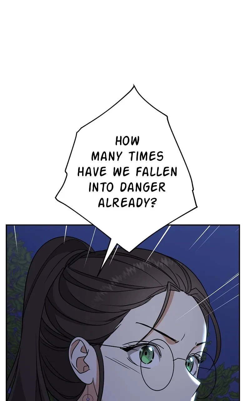 Crimson Heart Chapter 8 page 31 - 
