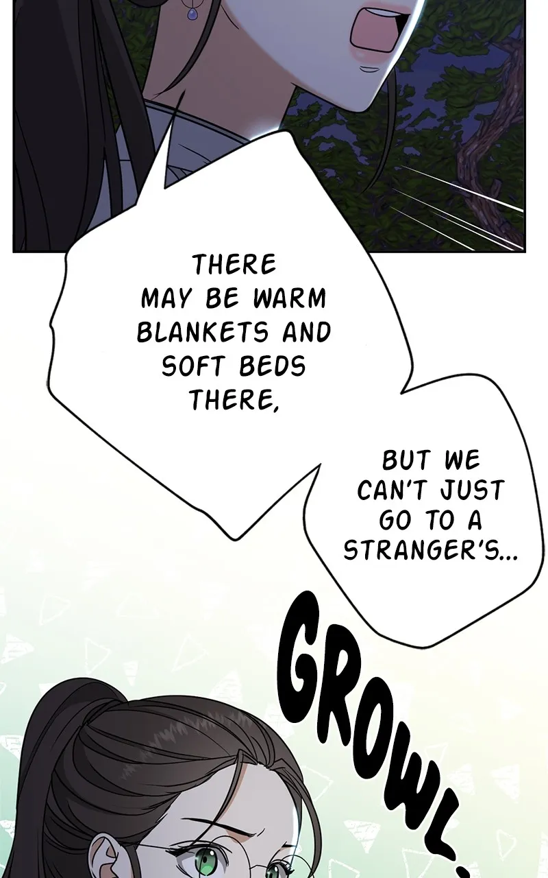 Crimson Heart Chapter 8 page 32 - 