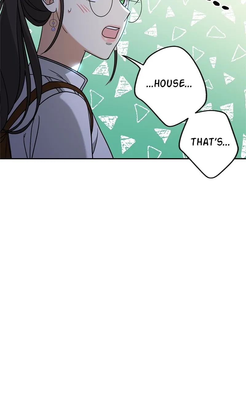 Crimson Heart Chapter 8 page 33 - 
