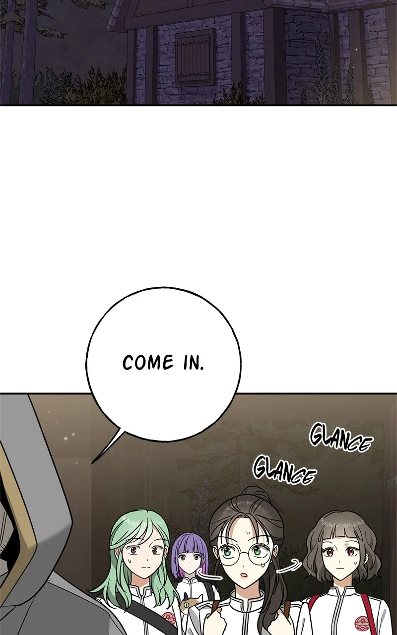 Crimson Heart Chapter 8 page 39 - 