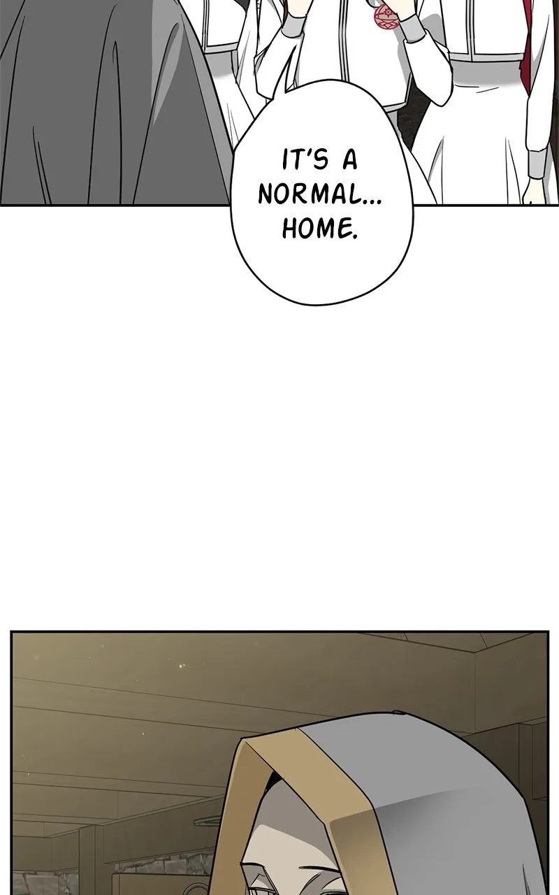 Crimson Heart Chapter 8 page 40 - 