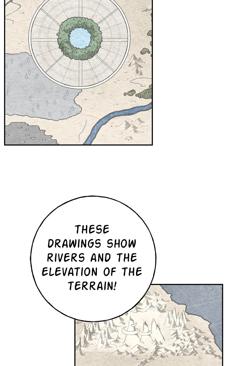 Crimson Heart Chapter 8 page 5 - 