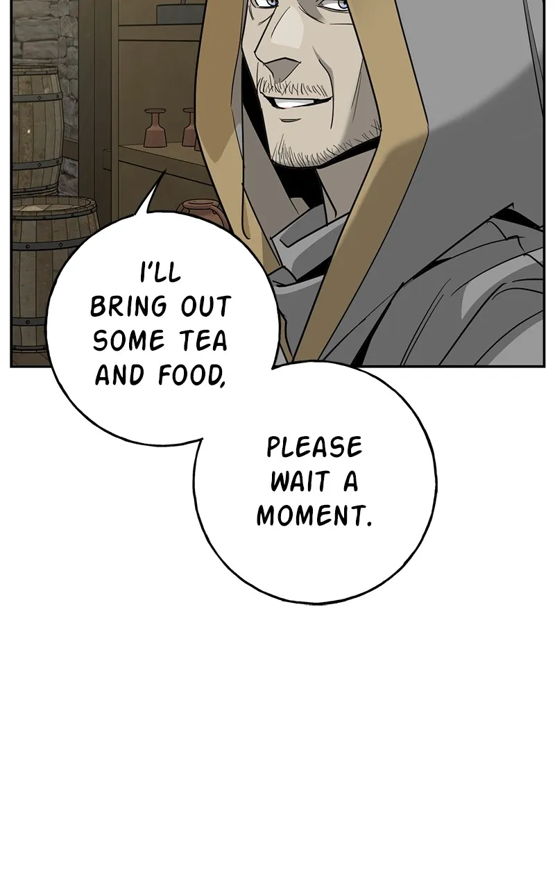 Crimson Heart Chapter 8 page 41 - 