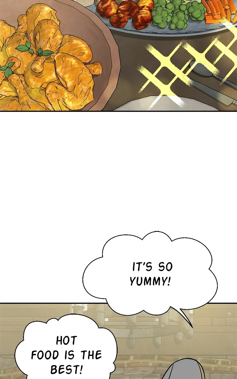 Crimson Heart Chapter 8 page 43 - 