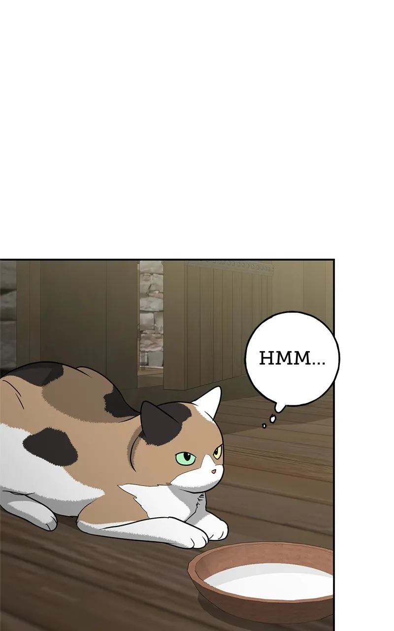 Crimson Heart Chapter 8 page 45 - 