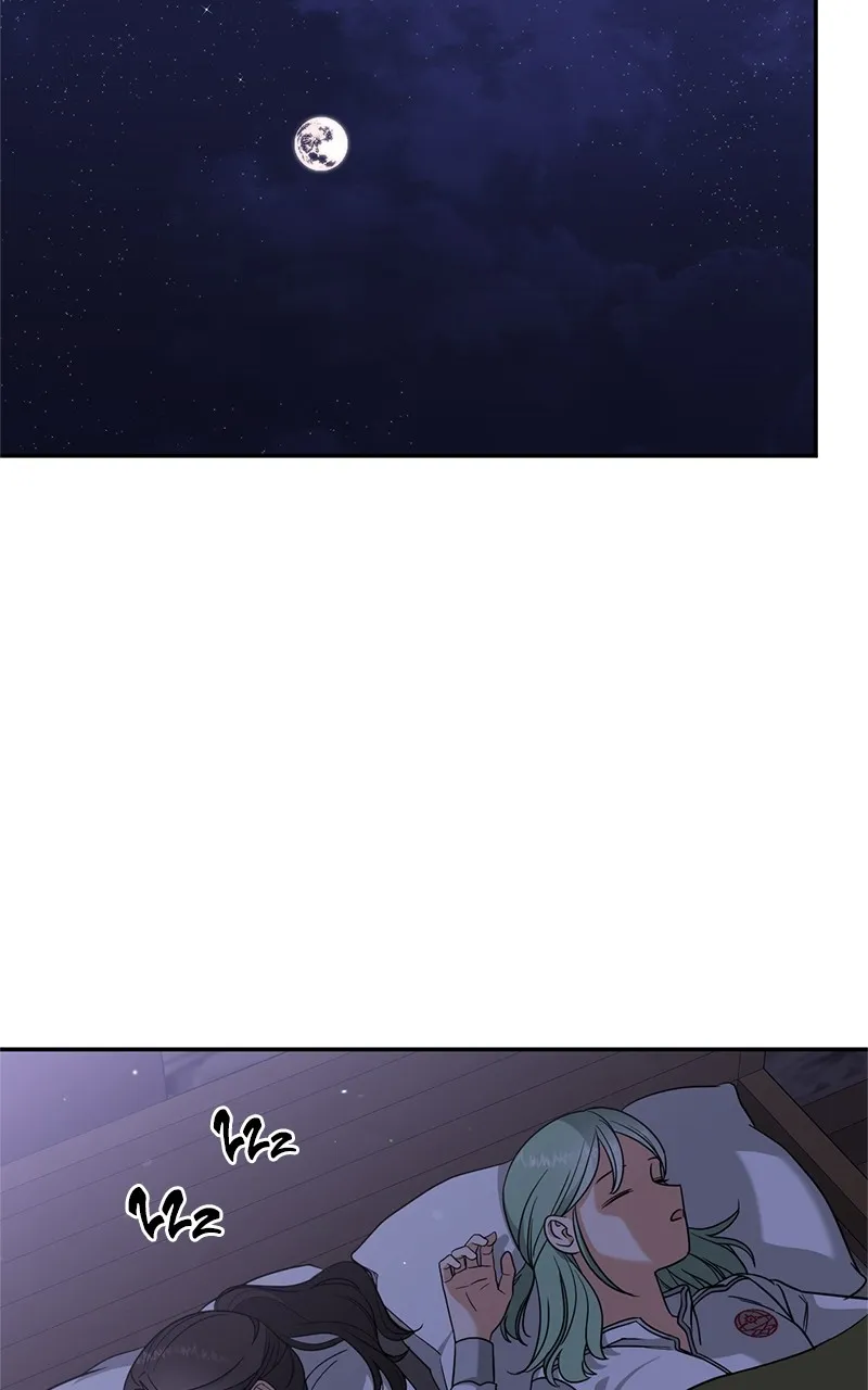 Crimson Heart Chapter 8 page 48 - 