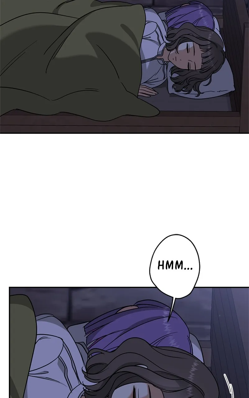 Crimson Heart Chapter 8 page 50 - 