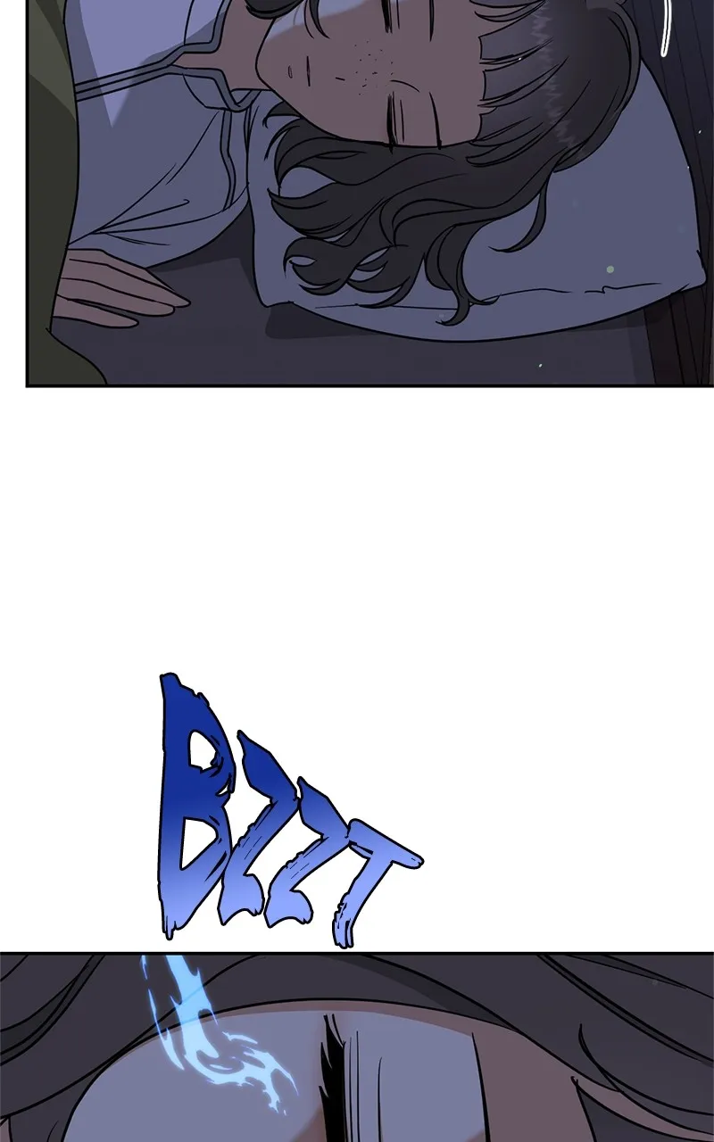 Crimson Heart Chapter 8 page 51 - 